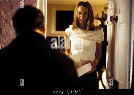 LINCOLN, KNIGHTLEY, LIEBE EIGENTLICH, 2003 Stockfoto