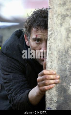 CLIVE OWEN, Kinder der Männer, 2006 Stockfoto