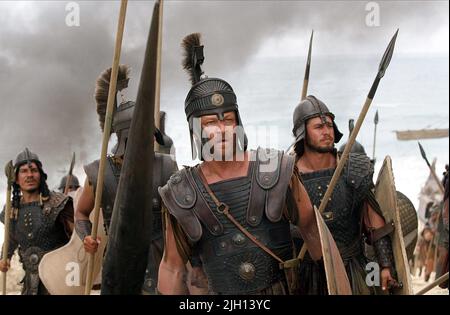 SEAN BEAN, Troy, 2004 Stockfoto