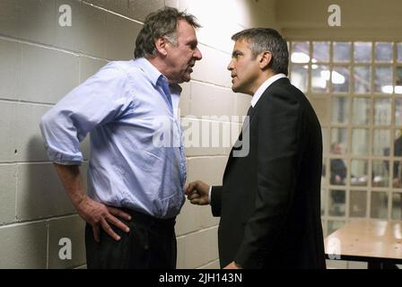 WILKINSON, CLOONEY, MICHAEL CLAYTON, 2007 Stockfoto