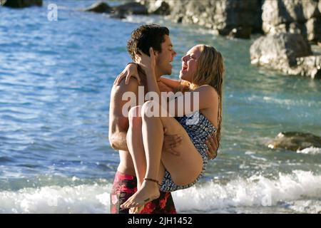 COOPER, SEYFRIED, MAMMA MIA!, 2008 Stockfoto