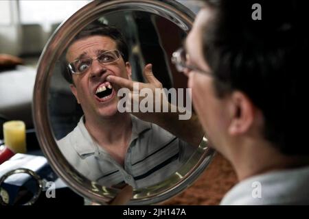 ED HELMS, der Kater, 2009 Stockfoto