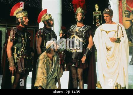 CHAPMAN,CLEESE,PALIN, MONTY PYTHON'S LEBEN VON BRIAN, 1979 Stockfoto