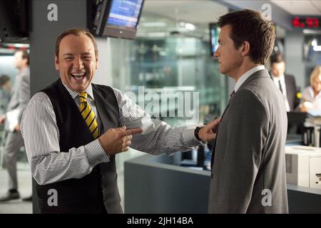 SPACEY, BATEMAN, SCHRECKLICHE BOSSE, 2011 Stockfoto