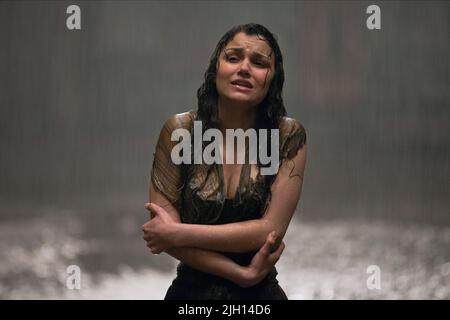 SAMANTHA BARKS, Les Miserables, 2012 Stockfoto