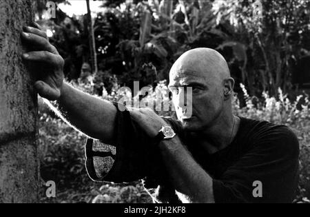 MARLON BRANDO, Apocalypse now, 1979 Stockfoto