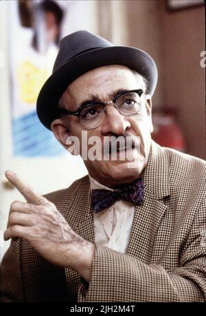 EDDIE MURPHY, kommen nach Amerika, 1988 Stockfoto