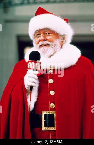 RICHARD ATTENBOROUGH, Wunder auf 34TH STREET, 1994 Stockfoto