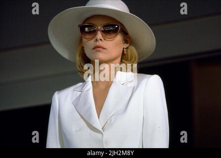 MICHELLE PFEIFFER, SCARFACE, 1983 Stockfoto