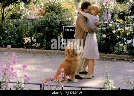 HANKS, Ryan, DU HAST POST, 1998 Stockfoto