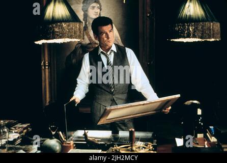 PIERCE BROSNAN, Die Thomas Crown Affäre, 1999 Stockfoto