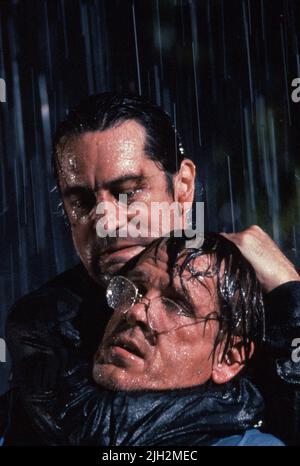 NIRO, NOLTE, CAPE FEAR, 1991 Stockfoto