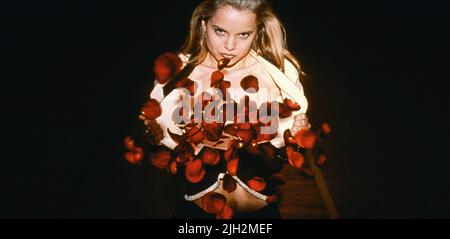 MENA SUVARI, "American Beauty", 1999 Stockfoto