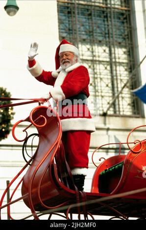 RICHARD ATTENBOROUGH, Wunder auf 34TH STREET, 1994 Stockfoto