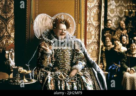 JUDI DENCH, Shakespeare in Love, 1998 Stockfoto