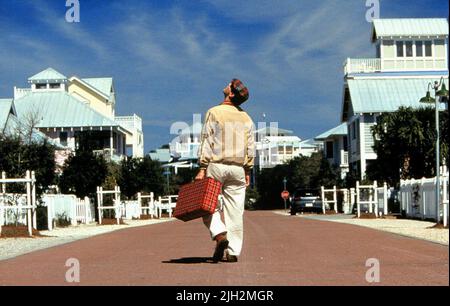 JIM CARREY, die TRUMAN SHOW, 1998 Stockfoto