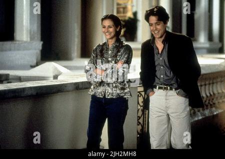 ROBERTS, GRANT, NOTTING HILL, 1999 Stockfoto