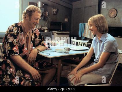 CAINE, HORROCKS, KLEINE STIMME, 1998 Stockfoto