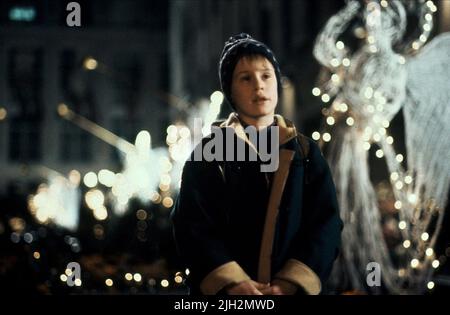 MACAULAY CULKIN, HOME ALONE 2: IN NEW YORK, 1992 VERLOREN Stockfoto