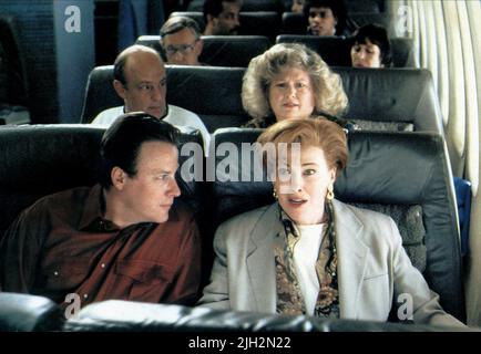 Gehört, O'Hara, HOME ALONE 2: IN NEW YORK, 1992 VERLOREN Stockfoto