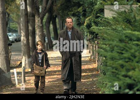 OSMENT, Willis, der sechste Sinn, 1999 Stockfoto