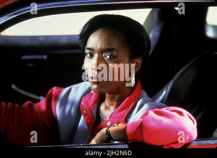 ANGELA BASSETT, BOYZ N DER HAUBE, 1991 Stockfoto