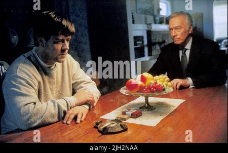 CROWE, PLUMMER, A BEAUTIFUL MIND, 2001 Stockfoto