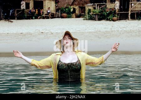 RENEE ZELLWEGER, BRIDGET JONES: AM RANDE DES WAHNSINNS 2004 Stockfoto