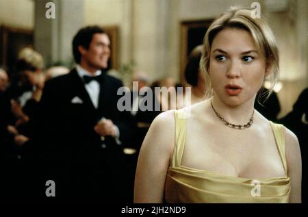 RENEE ZELLWEGER, BRIDGET JONES: AM RANDE DES WAHNSINNS 2004 Stockfoto