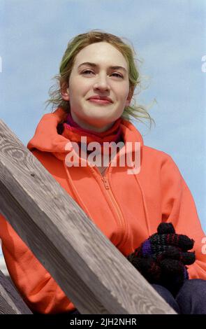 KATE WINSLET, ewigen Sonnenschein DER MAKELLOS verstand, 2004 Stockfoto