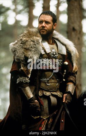 RUSSELL CROWE, Gladiator, 2000 Stockfoto