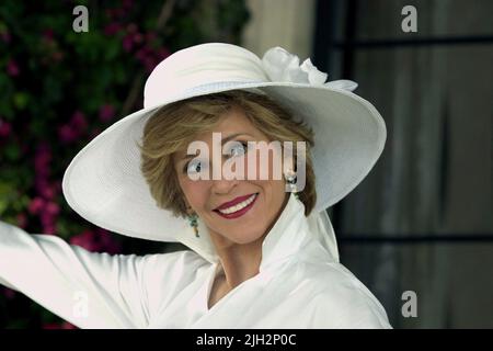 JANE FONDA, Monster-IN-LAW, 2005 Stockfoto