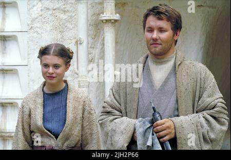 PIESSE,EDGERTON, STAR WARS: EPISODE II - ANGRIFF DER KLONE, 2002 Stockfoto