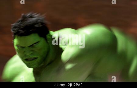 HULK, Hulk, 2003 Stockfoto