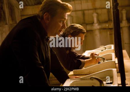 NOLAN,DICAPRIO, INCEPTION, 2010 Stockfoto