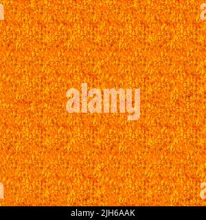 Abstraktes Nahtmuster. Endlose Textur des Feuers Stockfoto