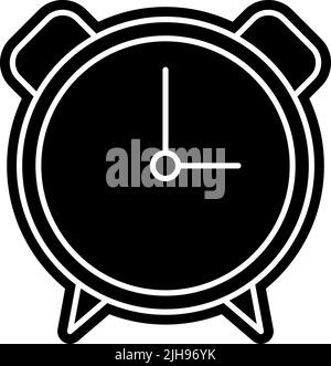 Postzeit . Stock Vektor