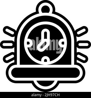 Ramadan-Benachrichtigung . Stock Vektor