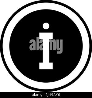 Grundlegende benutzeroberfläche über . Stock Vektor