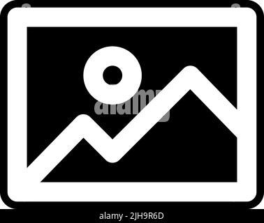 Bild der Benutzeroberfläche . Stock Vektor