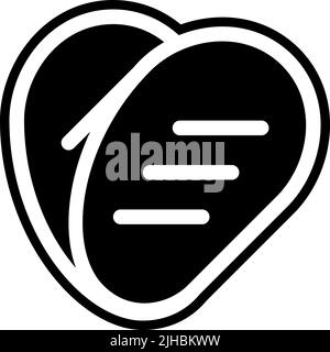 Essen und Trinken Brathähnchen . Stock Vektor