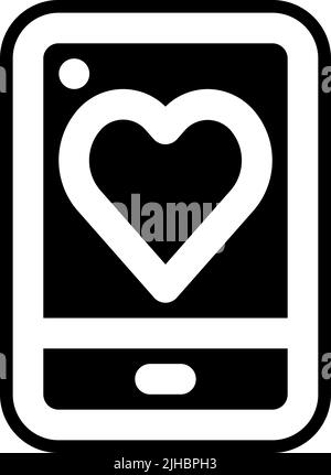 Liebe Pack Liebe und Romantik . Stock Vektor