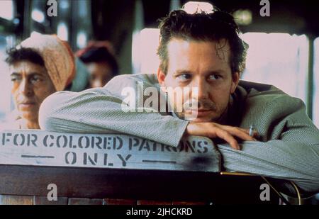 MICKEY ROURKE, ANGEL HEART, 1987 Stockfoto