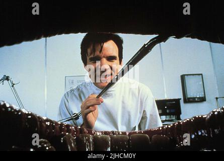 STEVE MARTIN, LITTLE SHOP von Schrecken, 1986 Stockfoto