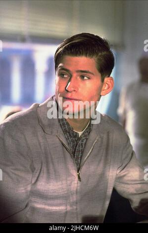 CRISPIN GLOVER, ZURÜCK IN DIE ZUKUNFT, 1985 Stockfoto