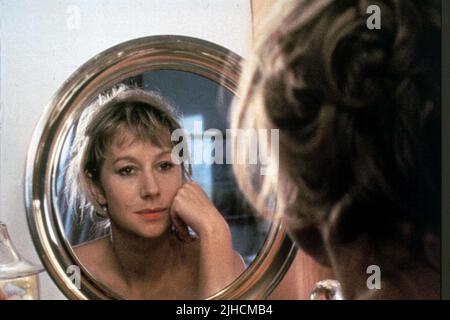 HELEN MIRREN, DIE LANGEN KARFREITAG, 1980 Stockfoto