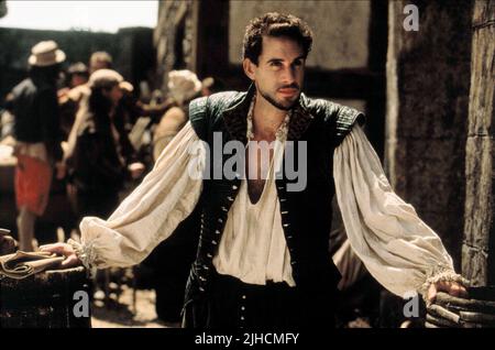 JOSEPH FIENNES, Shakespeare in Love, 1998 Stockfoto