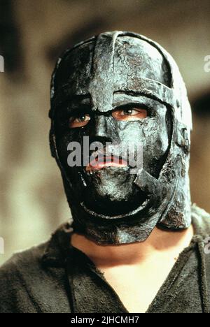LEONARDO DICAPRIO, der Mann in der eisernen Maske, 1998 Stockfoto