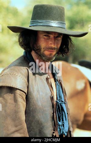 DANIEL DAY LEWIS, der Schmelztiegel, 1996 Stockfoto