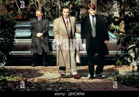 AL PACINO, Chris O'Donnell, Duft einer Frau, 1992 Stockfoto